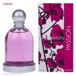 ادو تویلت زنانه خسوس دل پوزو مدل Halloween Passion حجم 100 میلی لیتر
