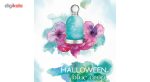 تستر ادو تویلت زنانه خسوس دل پوزو مدل Halloween Blue Drop حجم 100 میلی لیتر