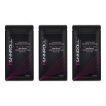 چسب‌ پاک کننده بینی پنرول مدل PRD - Deep Blackhead Acne Cleanser مجموعه 9 عددی