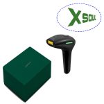 لیزر موهای زائد بانوان ایکسول مدل S-550